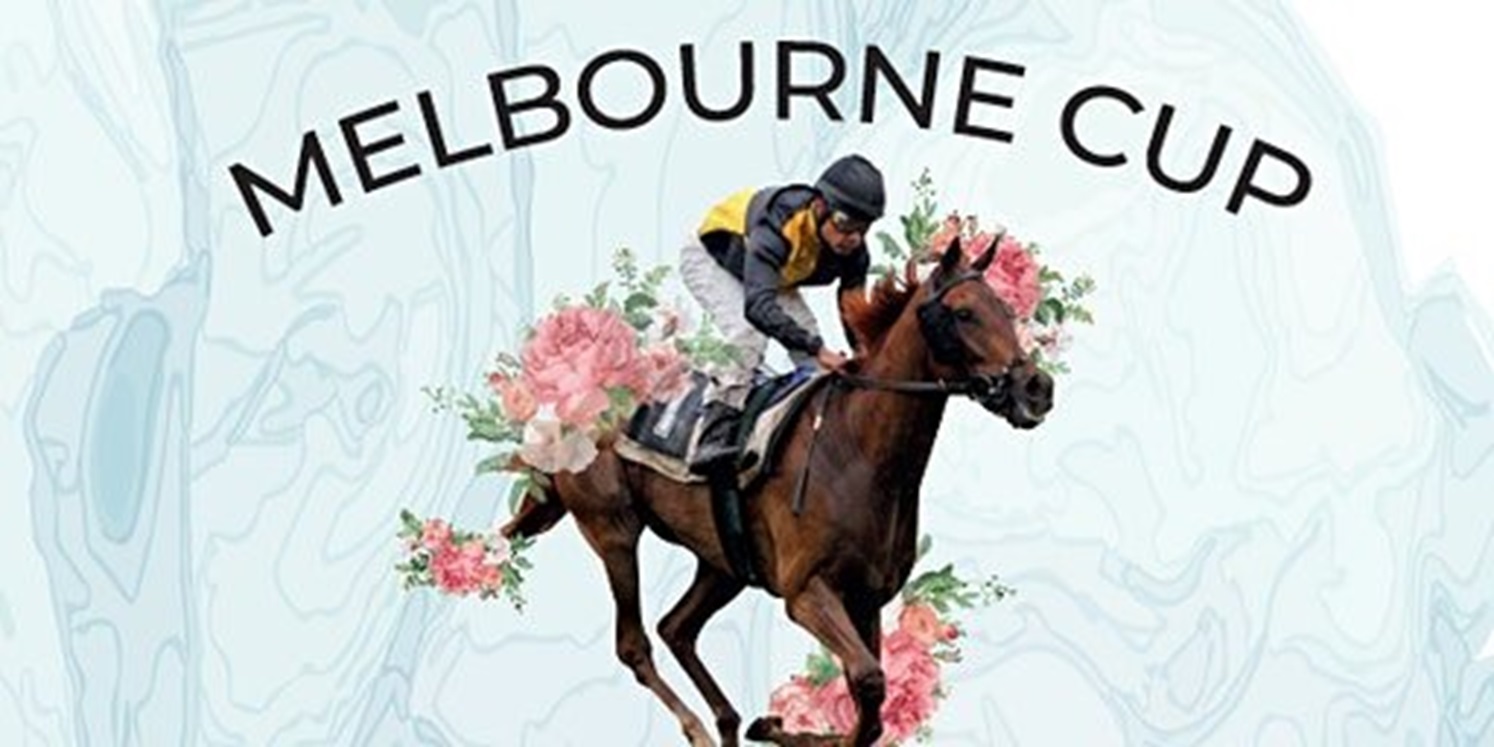 Melbourne CUP