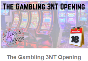 gambling