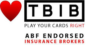 TBIB ABF Travel Insurance
